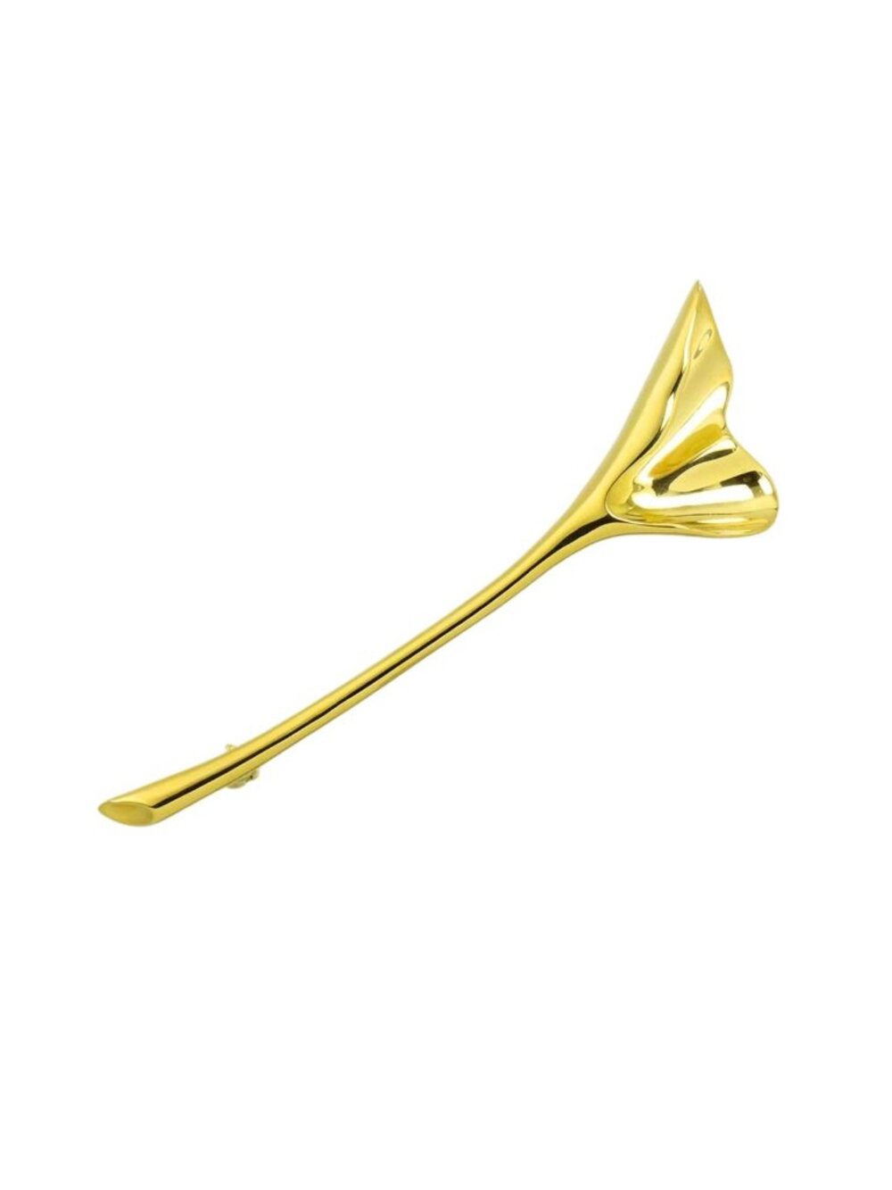 Tiffany & Co Brooch 18k Yellow Gold